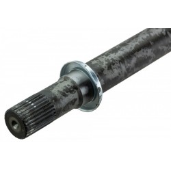 HAJTÓMŰ FÉLTENGELY NISSAN QASHQAI 2.0 4WD 07-13 ELÖL,JOBB,MTM NPW-NS-171