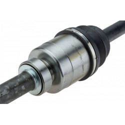 HAJTÓMŰ FÉLTENGELY NISSAN QASHQAI 2.0 4WD 07-13 ELÖL,JOBB,MTM NPW-NS-171