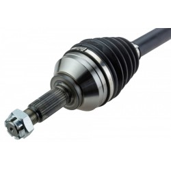 HAJTÓMŰ FÉLTENGELY NISSAN QASHQAI 2.0 4WD 07-13 ELÖL,JOBB,MTM NPW-NS-171