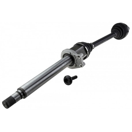 MEGHAJTÓ TENGELY VW CRAFTER 17- JOBBRA 2N0407272J