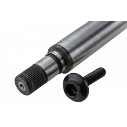 MEGHAJTÓ TENGELY VW CRAFTER 17- JOBBRA 2N0407272J