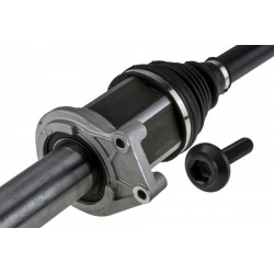 MEGHAJTÓ TENGELY VW CRAFTER 17- JOBBRA 2N0407272J