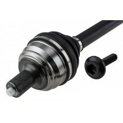 MEGHAJTÓ TENGELY VW CRAFTER 17- JOBBRA 2N0407272J