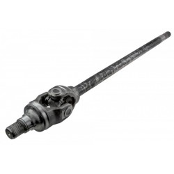 MEGHAJTÓ FÉLTENGELY FORD SUPER DUTY F250,F350,F450,F550 05-12 ELÖL,JOBBRA,DAN FC343219AD