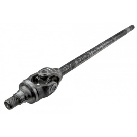 MEGHAJTÓ FÉLTENGELY FORD SUPER DUTY F250,F350,F450,F550 05-12 ELÖL,JOBBRA,DAN FC343219AD