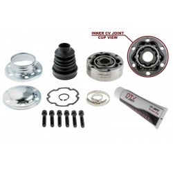 BELSŐ CSUKLÓ MERCEDES VITO VIANO 4MATIC 639 05- FRONT,LP NPW-ME-097