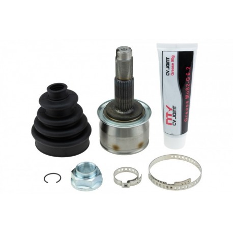 KÜLSŐ CSUKLÓ OPEL MOKKA 4X4 12- HÁTUL,LP 95908454