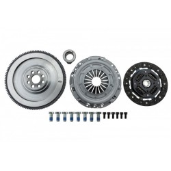 KUPLUNG SZETT EGY TÖMEGŰ KERÉKKEL BMW 3 E46 1.9 1997-2001, Z3 E36 1.9 19 21207508409