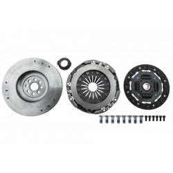 KUPLUNG SZETT EGY TÖMEGŰ KERÉKKEL BMW 3 E46 1.9 1997-2001, Z3 E36 1.9 19 21207508409