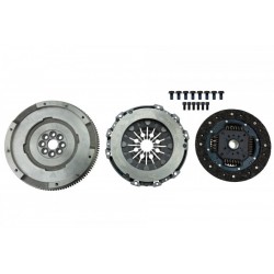 KUPLUNG KÉSZLET EGY TÖMEGŰ KERÉKKEL FORD C-MAX 1.8TDCI 07-10,FOCUS 1.8TDCI 1352798