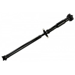 HAJTÓTENGELY BMW 320D E46 136KM 98-01 HÁTUL,ATM 26117504776