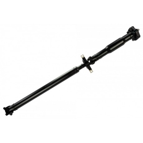 HAJTÓTENGELY BMW 320D E46 136KM 98-01 HÁTUL,ATM 26117504776