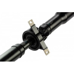 HAJTÓTENGELY BMW 320D E46 136KM 98-01 HÁTUL,ATM 26117504776