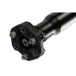 HAJTÓTENGELY BMW 320D E46 136KM 98-01 HÁTUL,ATM 26117504776