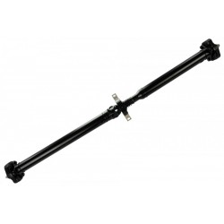 HAJTÓTENGELY BMW 118D,120D E81,E82,E87,E88 04- HÁTUL,ATM 26117526136