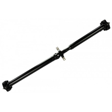 HAJTÓTENGELY BMW 118D,120D E81,E82,E87,E88 04- HÁTUL,ATM 26117526136