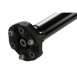 HAJTÓTENGELY BMW 118D,120D E81,E82,E87,E88 04- HÁTUL,ATM 26117526136