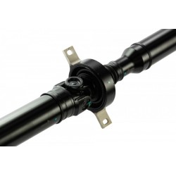 HAJTÓTENGELY BMW 118D,120D E81,E82,E87,E88 04- HÁTUL,ATM 26117526136