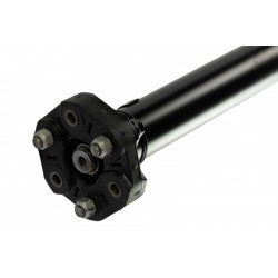 HAJTÓTENGELY BMW 118D,120D E81,E82,E87,E88 04- HÁTUL,ATM 26117526136