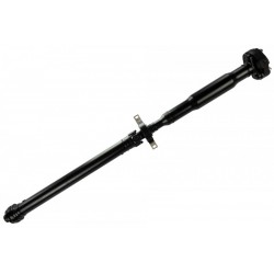 HAJTÓTENGELY BMW 135 E82,E88 10- HÁTUL,MTM 26107604996