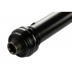 HAJTÓTENGELY BMW 135 E82,E88 10- HÁTUL,MTM 26107604996