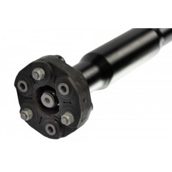 HAJTÓTENGELY BMW 135 E82,E88 10- HÁTUL,MTM 26107604996