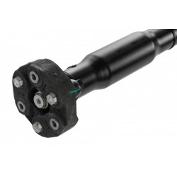 HAJTÓTENGELY BMW Z4 35I E89 09- HÁTUL,ATM 7DCT S2TCA 26107572935