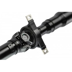 HAJTÓTENGELY BMW Z4 35I E89 09- HÁTUL,ATM 7DCT S2TCA 26107572935