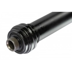 HAJTÓTENGELY BMW Z4 35I E89 09- HÁTUL,ATM 7DCT S2TCA 26107572935