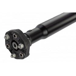 HAJTÓMŰTENGELY CHRYSLER 300 3.5 09-10, 3.6 11-, DODGE CHARGER 3.5 09-10, 3.6 04593681AA