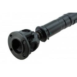 MEGHAJTÓTENGELY LAND ROVER DISCOVERY II 4.0 98-04 HÁTUL TVB100380