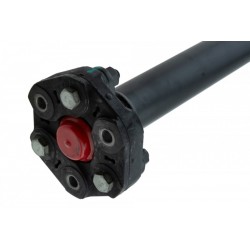 MEGHAJTÓTENGELY LAND ROVER DISCOVERY II 4.0 98-04 HÁTUL TVB100380