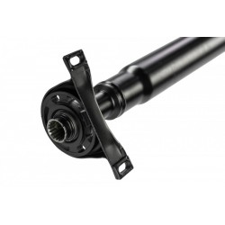 HAJTÓTENGELY MERCEDES SPRINTER 06-, VW CRAFTER 06- HÁTUL,TENGELYTÁV 3665MM A9064101206