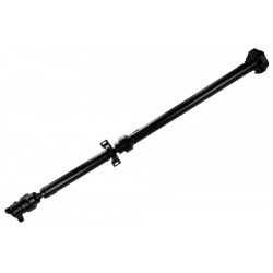 HAJTÓTENGELY MERCEDES GLC, GLC COUPE X253,C253 15- HÁTSÓ A2534105001