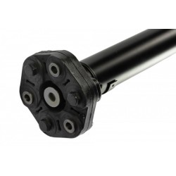 HAJTÓTENGELY MERCEDES GLC, GLC COUPE X253,C253 15- HÁTSÓ A2534105001