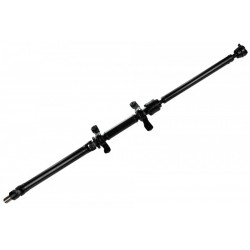 HAJTÓTENGELY MITSUBISHI OUTLANDER 4WD 2.0,2.4 02-06 HÁTUL MN147054