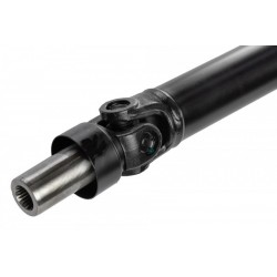 HAJTÓTENGELY MITSUBISHI OUTLANDER 4WD 2.0,2.4 02-06 HÁTUL MN147054