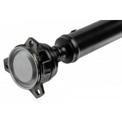 HAJTÓTENGELY MITSUBISHI OUTLANDER 4WD 2.0,2.4 02-06 HÁTUL MN147054