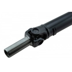 HAJTÓTENGELY MAZA MX-5 1.8 98-05 HÁTSÓ,ATM MF06-25-100