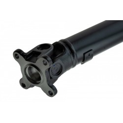 HAJTÓTENGELY MAZA MX-5 1.8 98-05 HÁTSÓ,ATM MF06-25-100