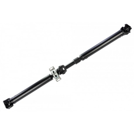 HAJTÓTENGELY TOYOTA HI-LUX 4WD 2.5D-4D,3.0D-4D 05- HÁTSÓ,MTM 5B 37100-0K261