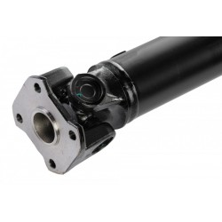 HAJTÓTENGELY TOYOTA HI-LUX 4WD 2.5D-4D,3.0D-4D 05- HÁTSÓ,MTM 5B 37100-0K261