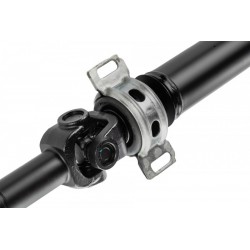 HAJTÓTENGELY TOYOTA HI-LUX 4WD 2.5D-4D,3.0D-4D 05- HÁTSÓ,MTM 5B 37100-0K261