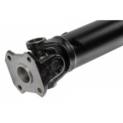 HAJTÓTENGELY TOYOTA HI-LUX 4WD 2.5D-4D,3.0D-4D 05- HÁTSÓ,MTM 5B 37100-0K261