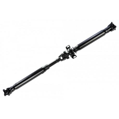 MEGHAJTÓ TENGELY TOYOTA HI-LUX 4WD 3.0D-4D 05- HÁTUL,ATM 37100-0K040