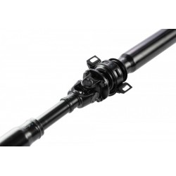 MEGHAJTÓ TENGELY TOYOTA HI-LUX 4WD 3.0D-4D 05- HÁTUL,ATM 37100-0K040