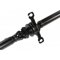 MEGHAJTÓ TENGELY MAZDA CX-7 2.3T 07-12, 2.5 10-12 HÁTUL PH0125100A