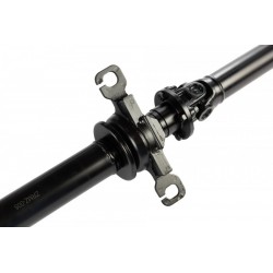 MEGHAJTÓ TENGELY MAZDA CX-7 2.3T 07-12, 2.5 10-12 HÁTUL PH0125100A