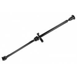 HAJTÓTENGELY NISSAN GT-R 3.8TT 08- HÁTUL,ATM 37200-JF00A