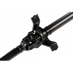 HAJTÓTENGELY NISSAN GT-R 3.8TT 08- HÁTUL,ATM 37200-JF00A